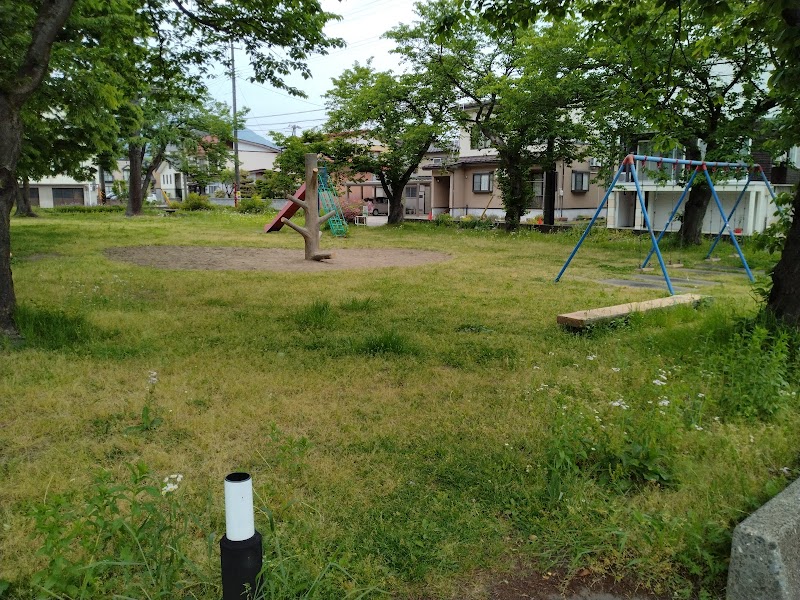 二子島公園