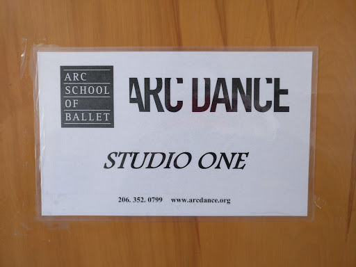 Dance School «ARC School of Ballet», reviews and photos, 9250 14th Ave NW, Seattle, WA 98117, USA