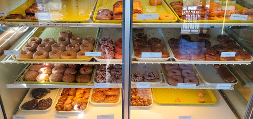 Donut Shop «Snowflake Donuts & Kolaches», reviews and photos, 1487 Junction Hwy, Kerrville, TX 78028, USA