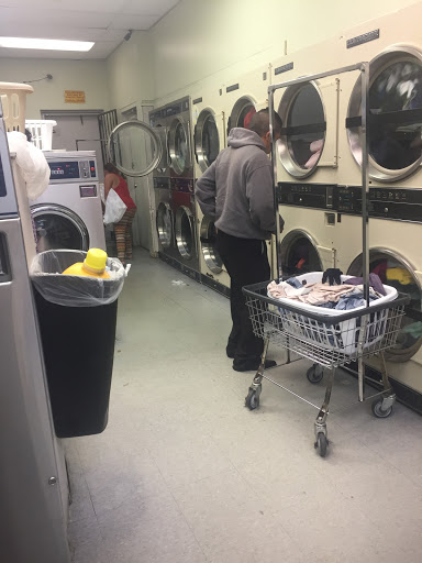 Laundromat «Dixie Coin Laundry», reviews and photos, 30322 Old Dixie Hwy, Homestead, FL 33033, USA