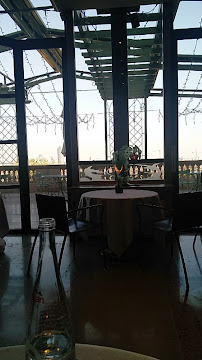 Atmosphère du Restaurant gastronomique Les Terrasses de Lyon - n°13