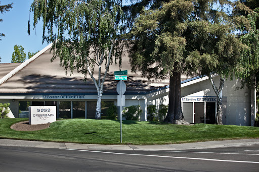 EYEcenter Optometric image