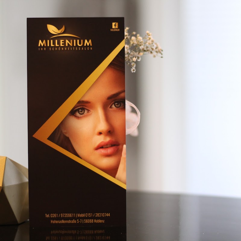 Millenium Schönheitssalon