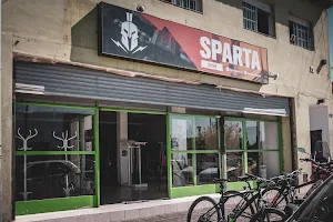 Sparta Gym image