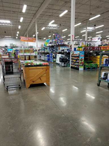 Warehouse club «BJ’s Wholesale Club», reviews and photos, 6924 Frank Ave NW, North Canton, OH 44720, USA