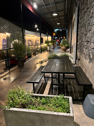 Wild Goat Bistro image