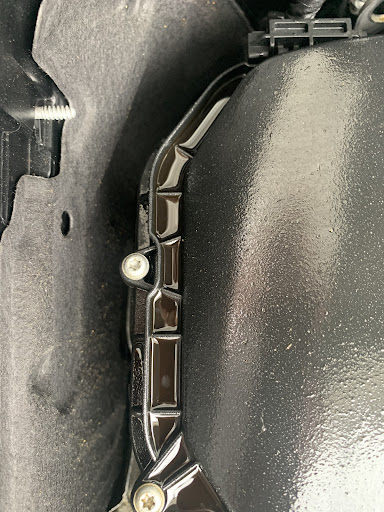 Used Car Dealer «Benji Auto Sales & Service Center», reviews and photos, 3805 South State Road 7, West Park, FL 33023, USA