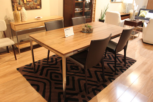 Furniture Store «Gingko Home Furnishings», reviews and photos, 2496 W El Camino Real, Mountain View, CA 94040, USA