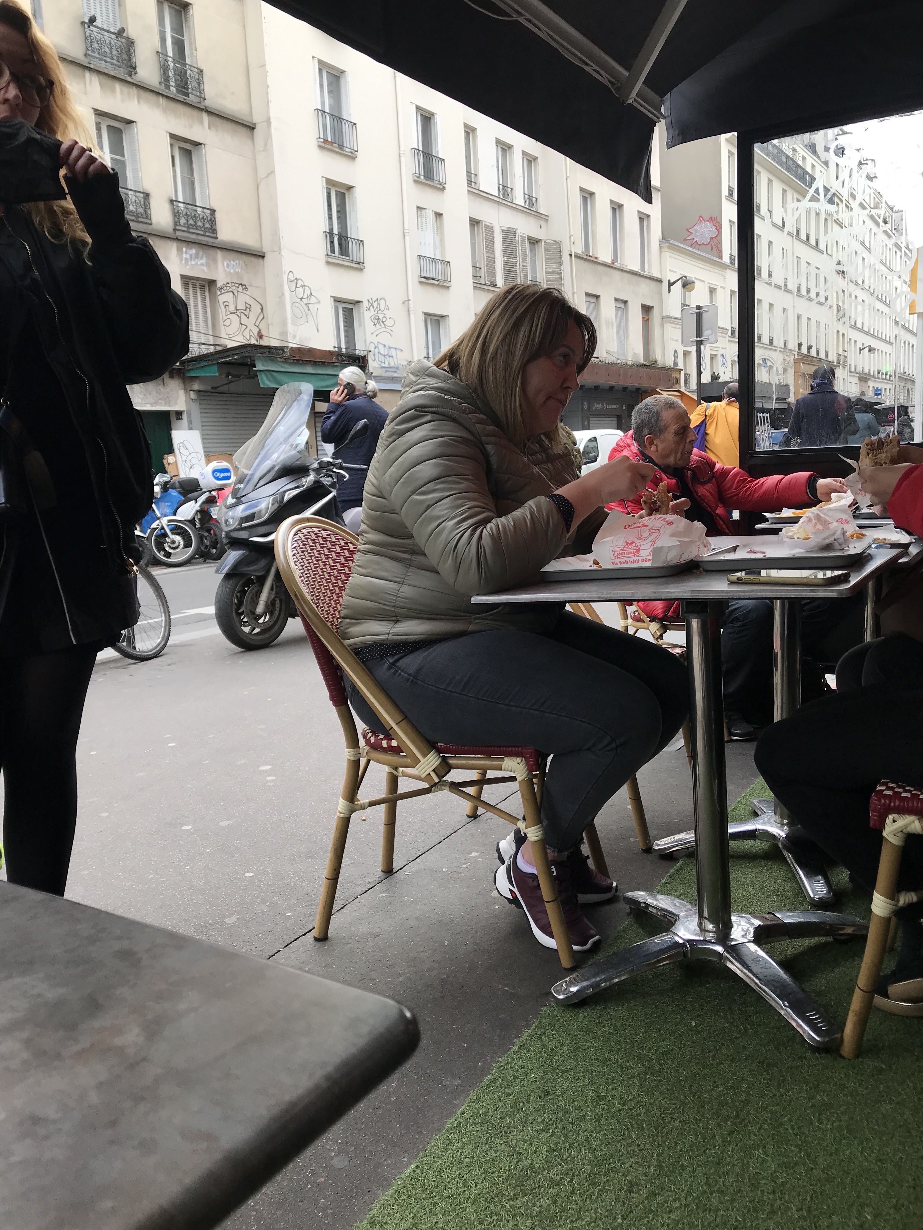 Photo n° 5 de l'avis de Samy.a fait le 23/02/2022 à 12:43