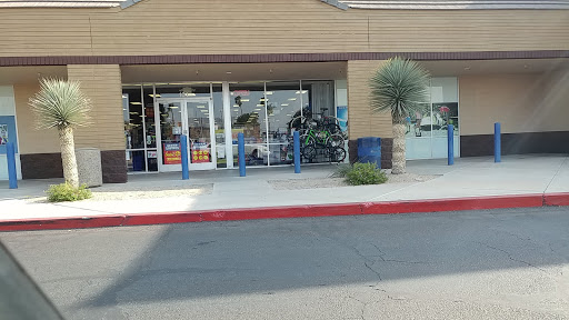 Sporting Goods Store «Big 5 Sporting Goods - East Mesa», reviews and photos, 10745 E Main St, Apache Junction, AZ 85220, USA