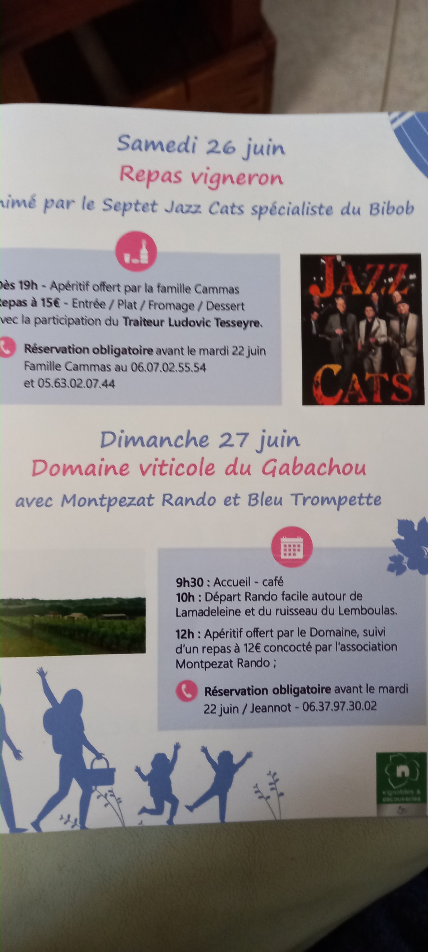Photo n° 1 de l'avis de Jacques.O fait le 02/10/2019 à 11:31