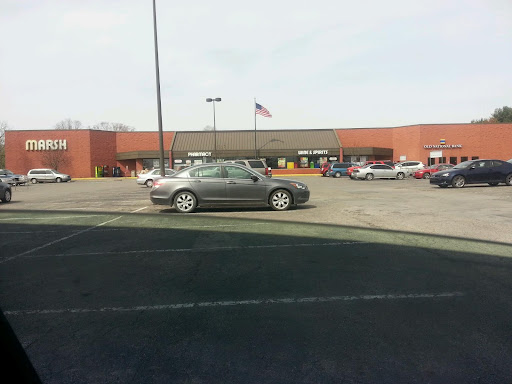 Supermarket «Marsh Supermarket», reviews and photos, 1825 N Kinser Pike, Bloomington, IN 47404, USA