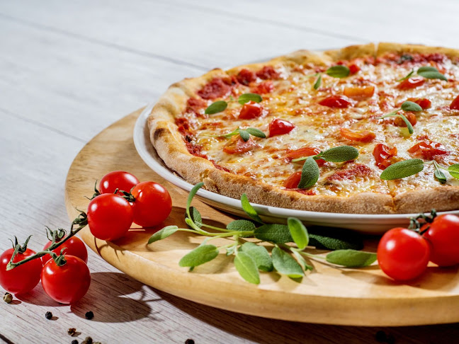 Reviews of Italiano Pizza in Maidstone - Pizza
