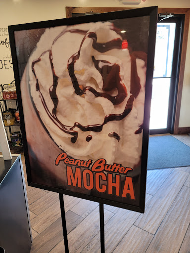 Coffee Shop «I AM Java Coffee House», reviews and photos, 715 N 14th St, Murphysboro, IL 62966, USA