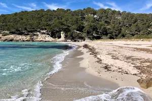 Cala de Trebalúger image