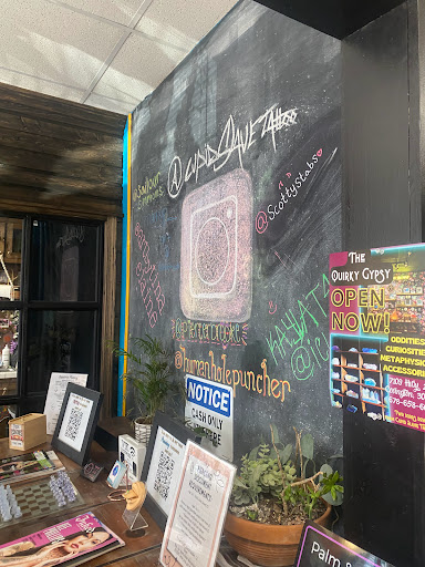 Explore ideas for small tattoos for guys, creative tattoo ideas in Covington, available at Cupid Slave Tattoo Company