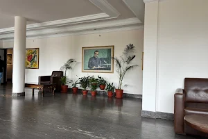 Embassy of the People's Republic of Bangladesh, Kathmandu, NEPAL image