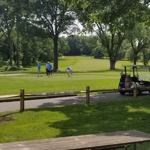 Golf Course «Orchard Hills Golf Course», reviews and photos, 404 Paramus Rd, Paramus, NJ 07652, USA