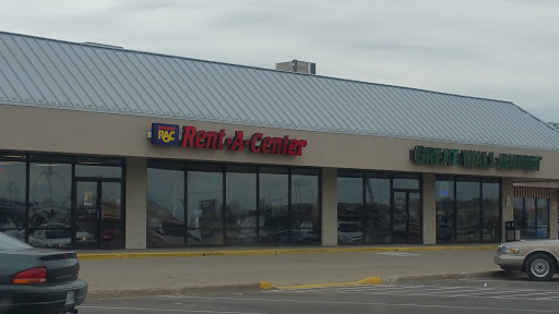 Rent-A-Center in Cadillac, Michigan