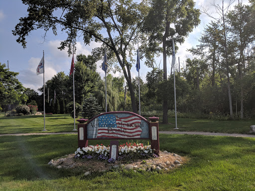 Wedding Venue «River Crest», reviews and photos, 900 W Avon Rd, Rochester Hills, MI 48307, USA