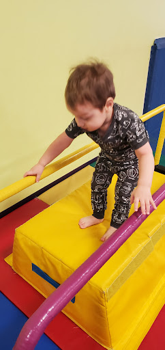 Gymnastics Center «The Little Gym of Sea Girt», reviews and photos, 2100 NJ-35 Unit 8, Sea Girt, NJ 08750, USA