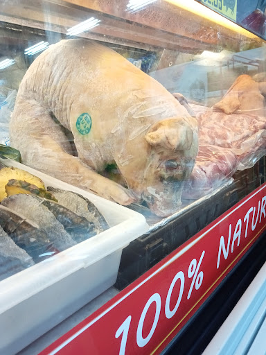 Supermarket «Poco Loco Supermarket», reviews and photos, 790 High Rd, Kyle, TX 78640, USA