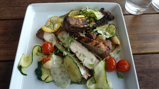 Steak House «Laurelhurst Market», reviews and photos, 3155 E Burnside St, Portland, OR 97214, USA