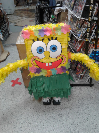 Grocery Store «El Puente Mexican Store», reviews and photos, 431 N 6th St, Reading, PA 19601, USA