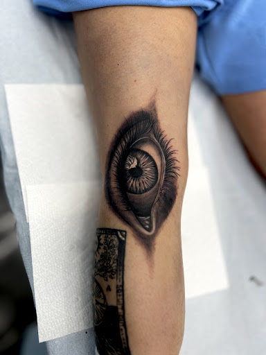 Explore pennsylvania tattoo ideas, creative tattoo ideas in Lockport, available at Archer Ink Tattoo
