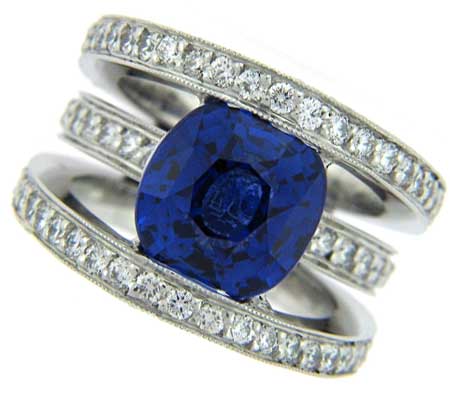 Jeweler «Massoud Jewelers Inc», reviews and photos, 3970 Rochester Rd, Troy, MI 48083, USA