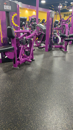 Gym «Planet Fitness», reviews and photos, 542 Patchogue Rd, Port Jefferson Station, NY 11776, USA