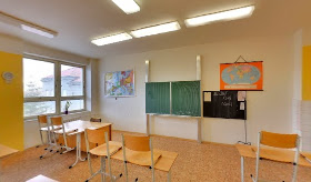 Základní škola, Školní náměstí 6 - Sladkovského