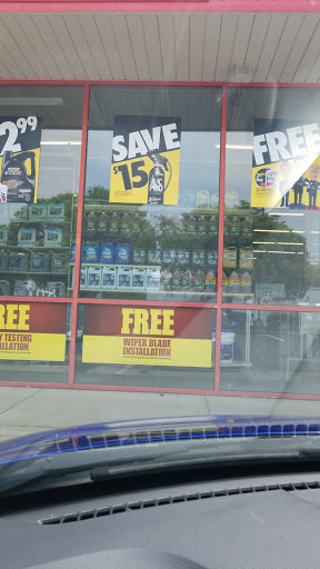 Auto Parts Store «Advance Auto Parts», reviews and photos, 749 N Pearl St, Bridgeton, NJ 08302, USA