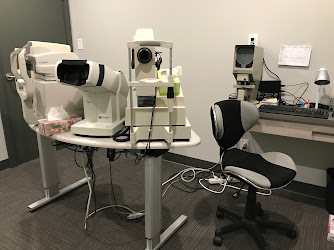 Doctors Eyecare Princeton