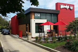 Wendy's image