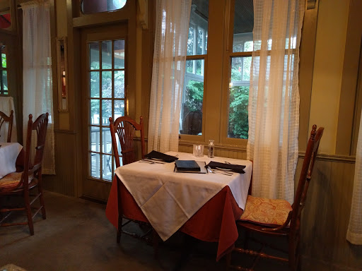 Fine Dining Restaurant «The Back Porch Restaurant», reviews and photos, 114 Speer St, Belle Vernon, PA 15012, USA
