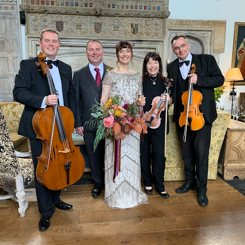 Reviews of Ariella Strings - Quartet, Trio And Duo in Milton Keynes - Event Planner