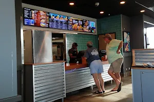 Taco Bell image