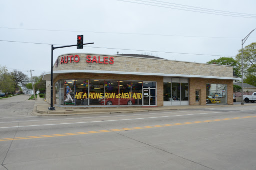 Used Car Dealer «Next Auto Sales Inc.», reviews and photos, 1112 Front St, McHenry, IL 60050, USA