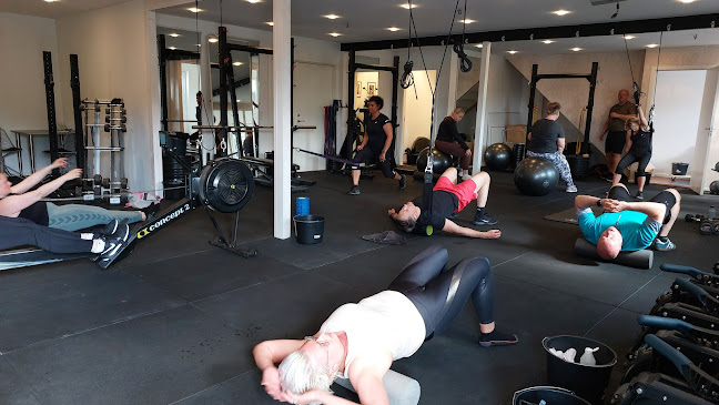 Fityourfood - Træningscenter