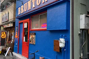 Bruntons Craft Beer Bar image