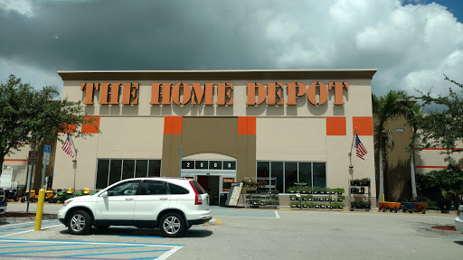 Home Improvement Store «The Home Depot», reviews and photos, 2508 Skyline Blvd, Cape Coral, FL 33914, USA