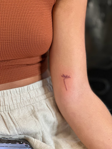 Explore tough tattoo ideas, creative tattoo ideas in Kailua Kona, available at Mehana Tattoo