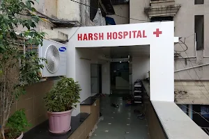 Harsh Hospital & Maternity Home image
