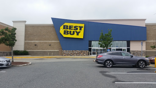 Electronics Store «Best Buy», reviews and photos, 70 Worcester-Providence Turnpike, Millbury, MA 01527, USA