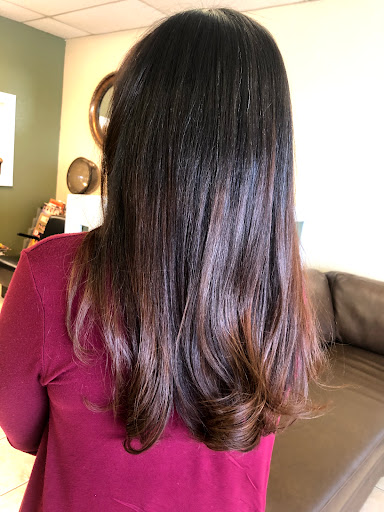 Beauty Salon «International Beauty Salon», reviews and photos, 6624 Rufe Snow Dr, Fort Worth, TX 76148, USA