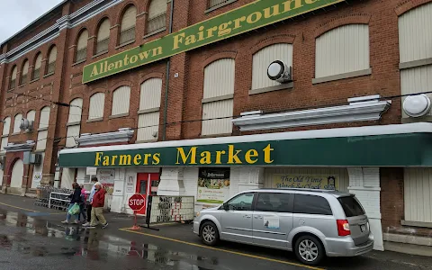 Allentown Farmers Market image