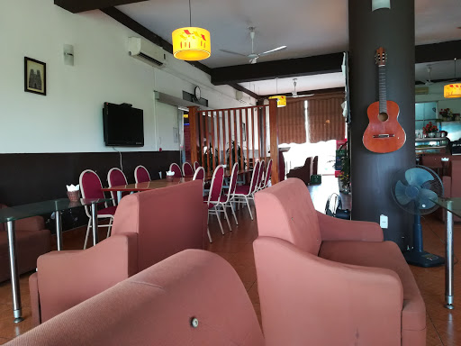 Ha Noi Soul Cafe - 3 Floor