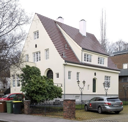 Fontenehuset Stavanger