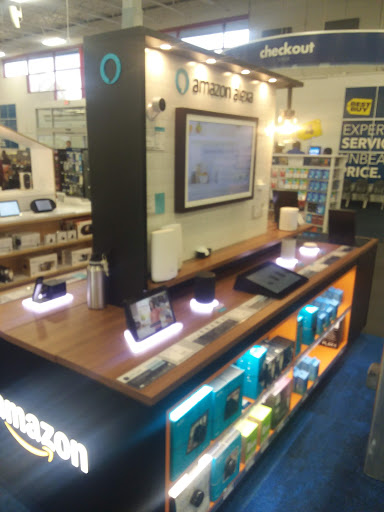 Electronics Store «Best Buy», reviews and photos, 4707 Valley View Blvd NW, Roanoke, VA 24012, USA